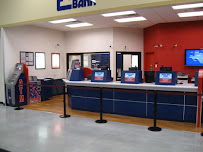First Convenience Bank 01