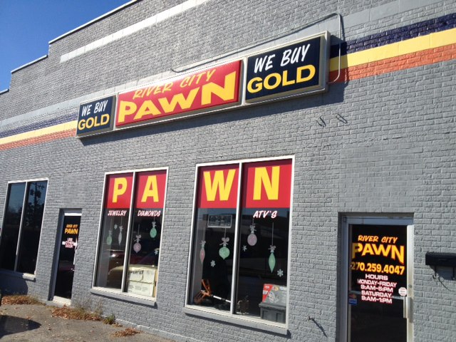 River City Pawn 01