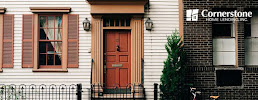Cornerstone Home Lending, Inc. 01