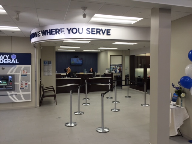 Navy Federal Credit Union 01