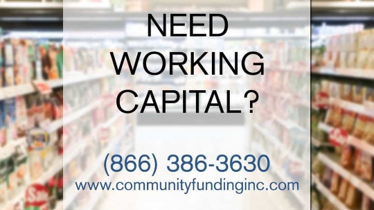Community Funding Inc 01