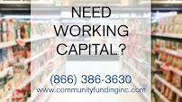 Community Funding Inc 01