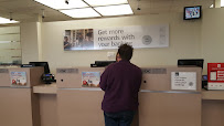 Bank of America (with Drive-thru ATM) 03