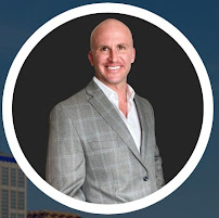Paul Dosen at CrossCountry Mortgage, LLC 01