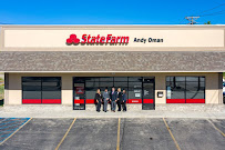 Andy Oman - State Farm Insurance Agent 01