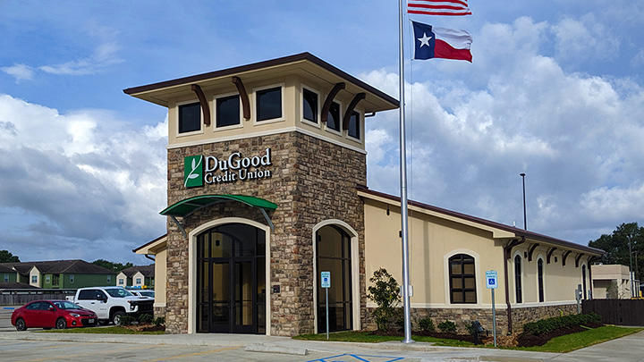 DuGood Federal Credit Union 01