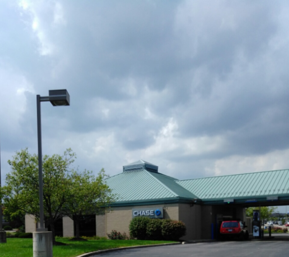 Chase Bank 01