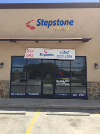 Stepstone Credit 03
