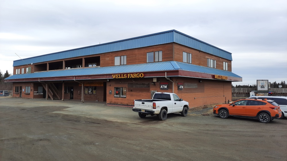 Wells Fargo Bank 01