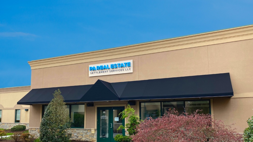 PA Real Estate Settlement Services, LLC 01