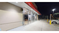 Bank of America (with Drive-thru ATM) 01