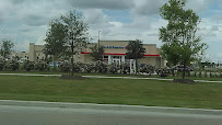 Bank of America (with Drive-thru ATM) 03