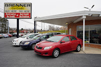 Brenner Car Credit Carlisle 01