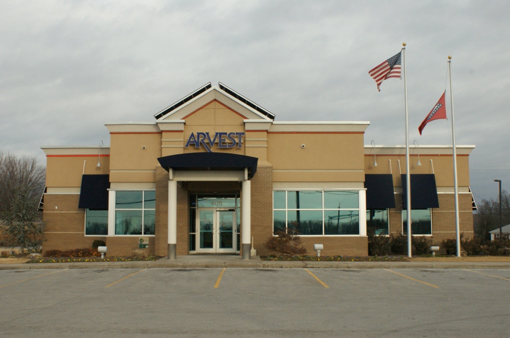 Arvest Bank 01