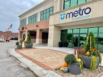 Metro Credit Union 01
