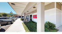 Bank of America (with Drive-thru ATM) 01