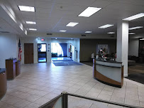 Bank of America (with Drive-thru ATM) 02