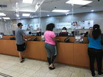 Bank of America (with Drive-thru ATM) 03