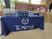 Loan Officer with Towne First Mortgage 02