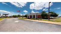 Bank of America (with Drive-thru services) 01