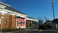 Bank of America (with Drive-thru services) 02