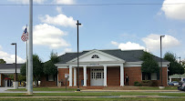 Bank of America (with Drive-thru services) 03