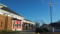 Bank of America (with Drive-thru services) 04