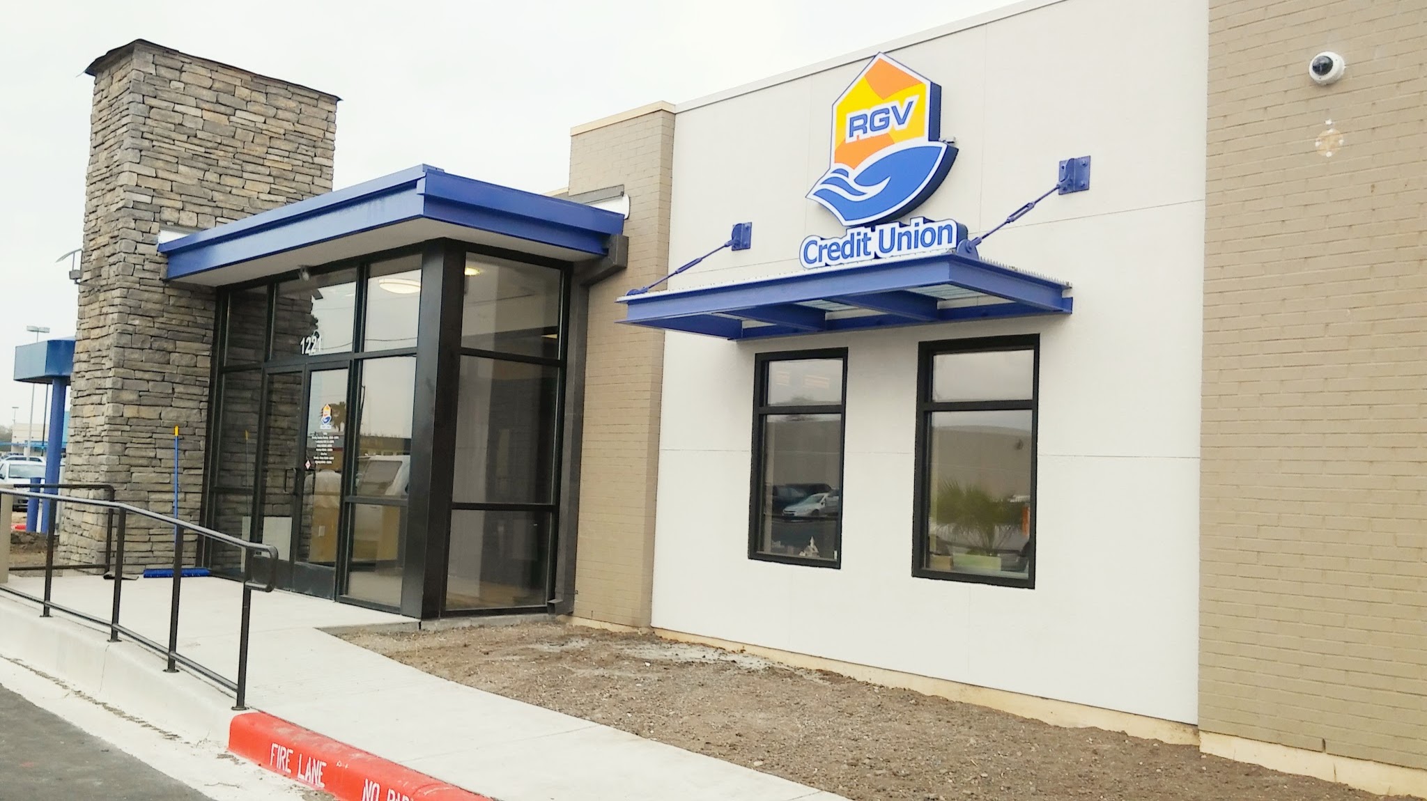 RGV Credit Union 01