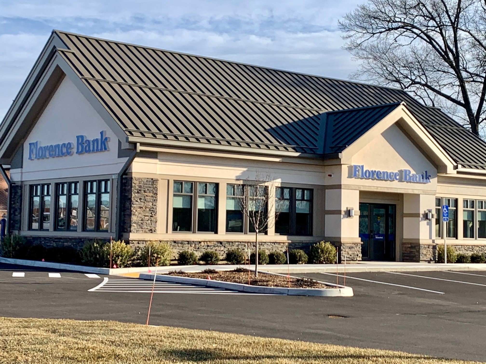 Florence Bank - Chicopee 01