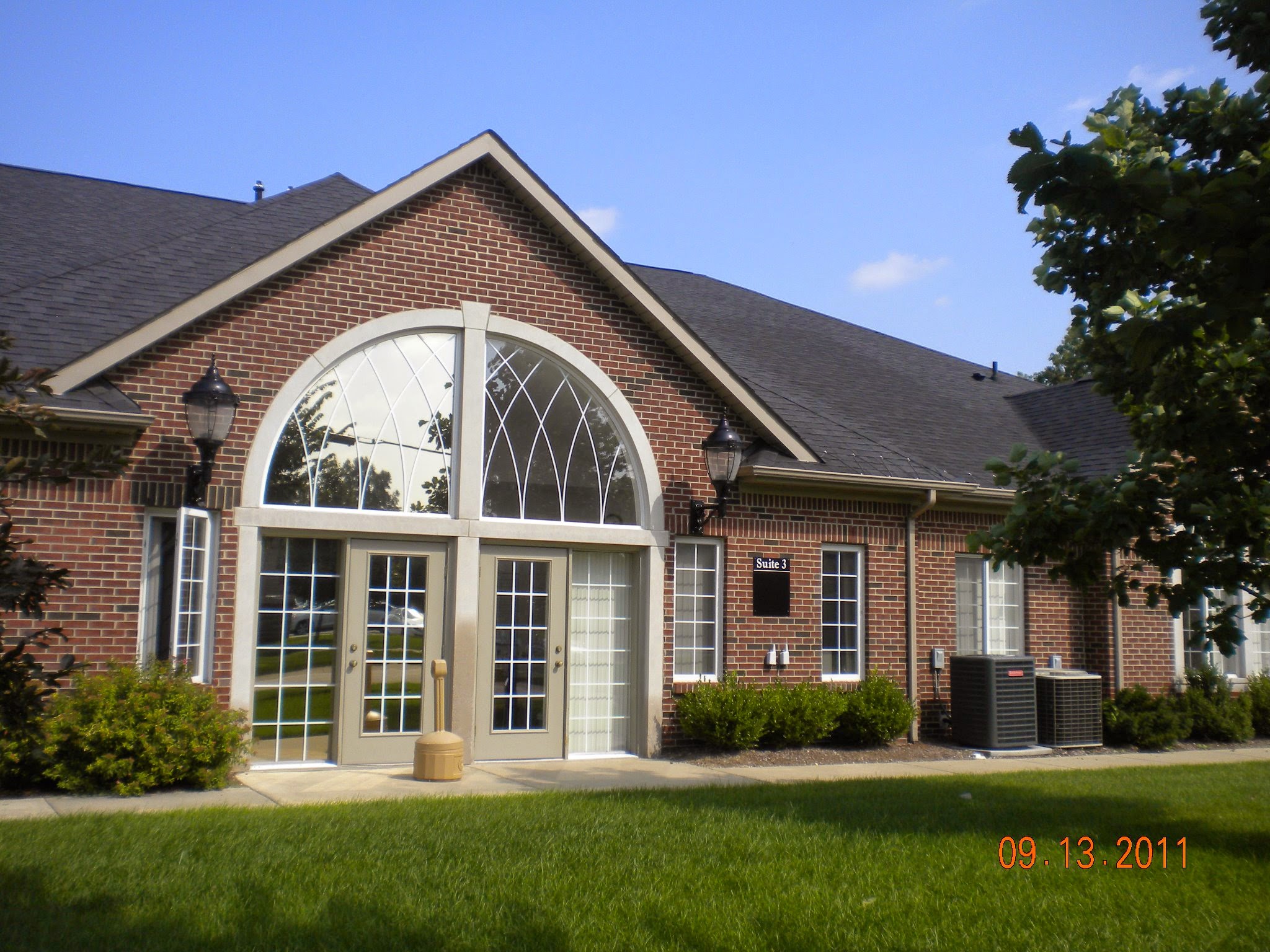 R-B Financial/Mortgages, Inc. 01