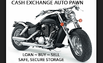 The Cash Exchange Automotive Pawnbroker 01