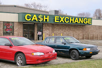 The Cash Exchange Automotive Pawnbroker 04