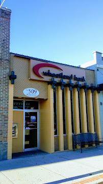 Wheatland Bank 02