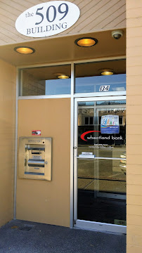 Wheatland Bank 04