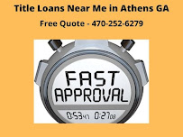 Get Auto Title Loans Athens GA 03