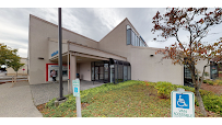 Bank of America (with Drive-thru services) 01