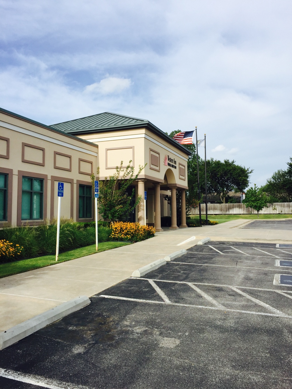Western Sun Federal Credit Union 01