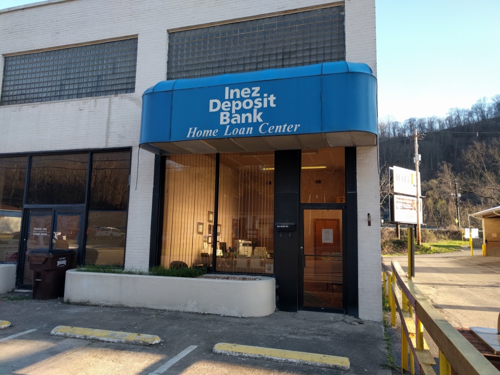 Inez Deposit Bank Home Loan 01