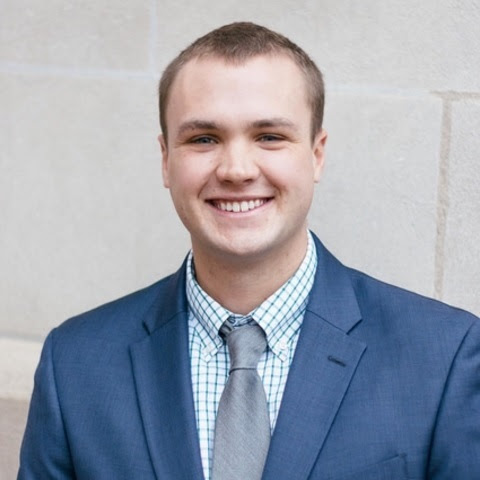 Merrill Lynch Wealth Management Advisor Tate Stover 01