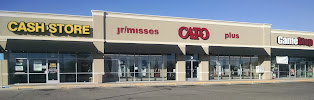 Cash Store 02