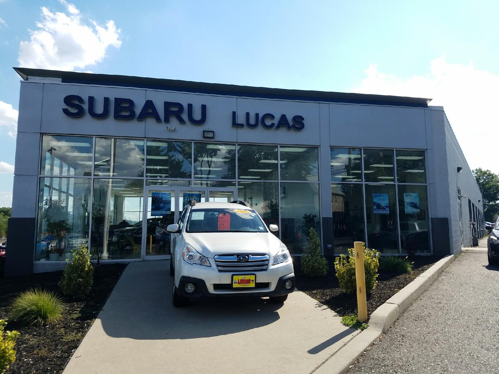 Richard Lucas Subaru 01