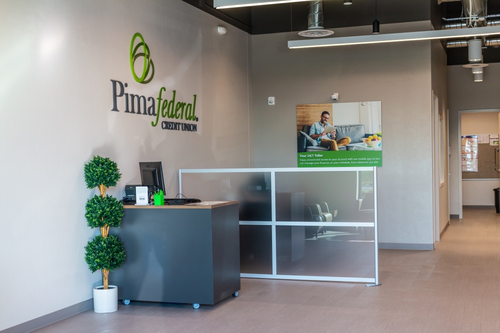 Pima Federal Credit Union 01