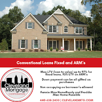 Cleveland Mortgage Corporation 01