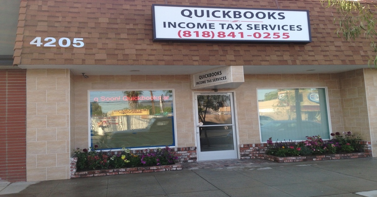 El Cid Bookkeeping, Inc. 01