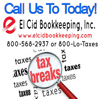 El Cid Bookkeeping, Inc. 03