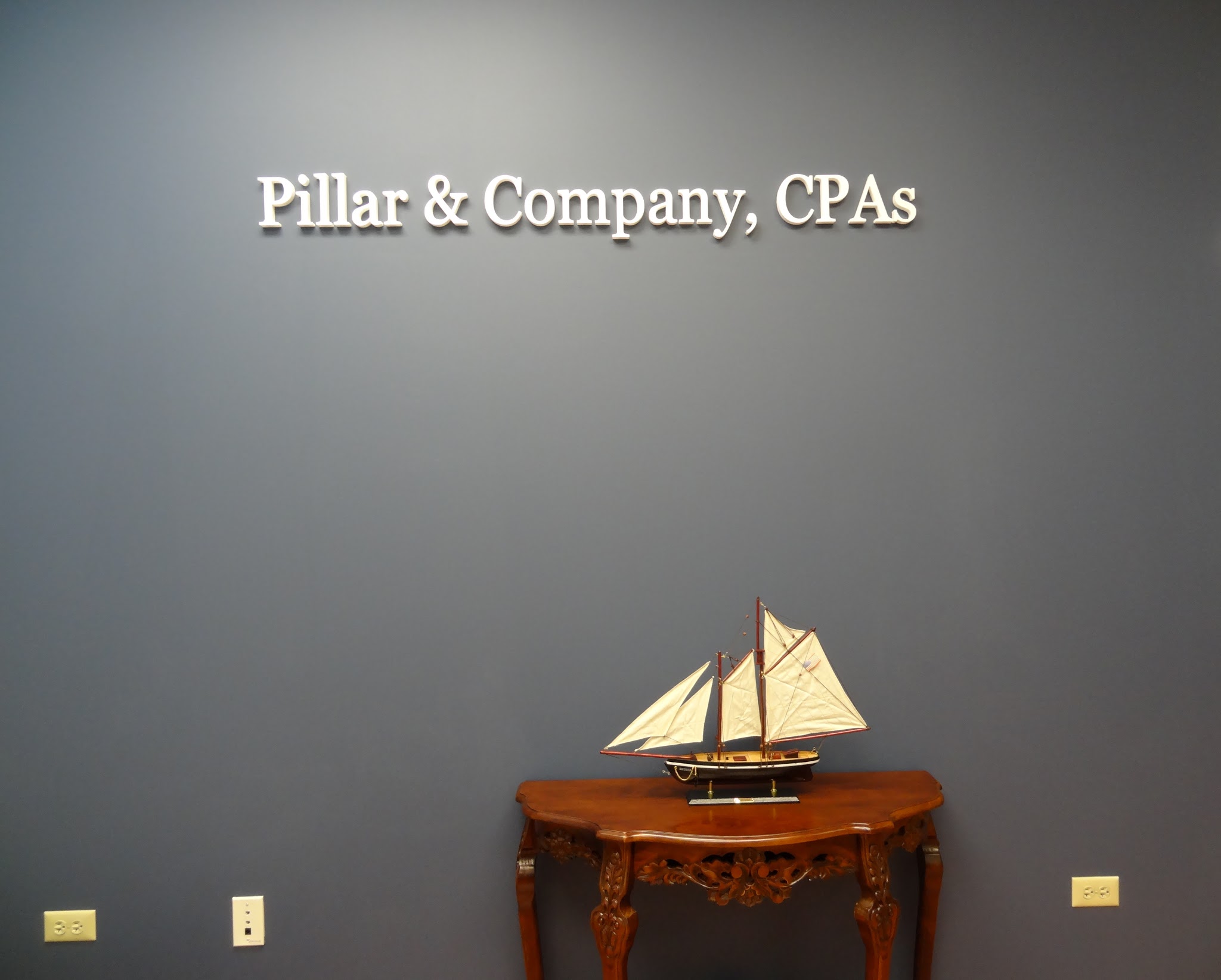 Pillar & Company, CPAs 01