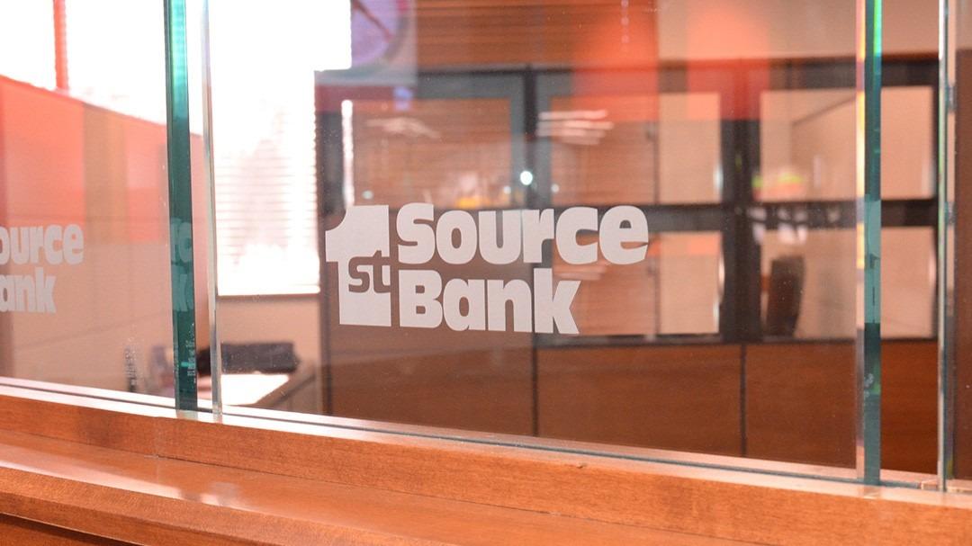 1st Source Bank 01