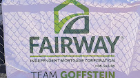 Ken Goffstein | Fairway Independent Mortgage Corporation Loan Officer 01