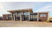 Bank of America (with Drive-thru ATM) 01