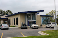 University of Michigan Credit Union 01